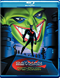 Batman Beyond: The Return of The Joker Bluray
