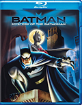 Bluray