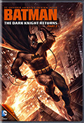 Standard DVD