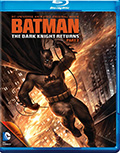 Standard Bluray