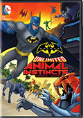 DVD