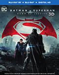 3D Bluray