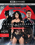 Ultimate Edition UltraHD Bluray