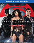 Single Disc DVD