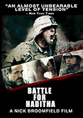 Battle For Haditha DVD