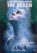 The Beach DVD