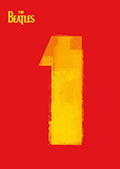 The Beatles 1 Standard DVD