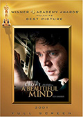 Fullscreen DVD