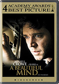 Widescreen DVD