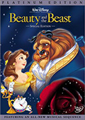 Platinum Edition DVD