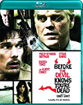 Standard Bluray