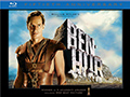 Ben-Hur Ultimate Collector's Edition Bluray