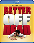 Better Off Dead Bluray