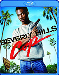 Standard Bluray
