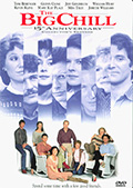 The Big Chill 15th Anniversary Edition DVD