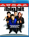 The Big Hit Bluray