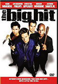 The Big Hit Re-release DVD