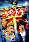 Standard DVD