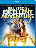 Standard Bluray