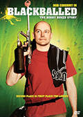 Blackballed: The Bobby Dukes Story DVD