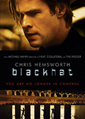 Blackhat DVD