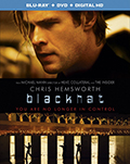 Blackhat DVD