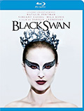 Black Swan Bluray
