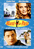 Blast From The Past DVD