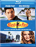 Blast From The Past Bluray