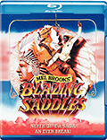 Standard Bluray