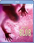 Standard Bluray