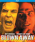 Original Release Bluray