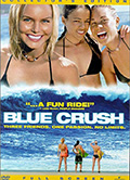 Blue Crush Fullscreen DVD