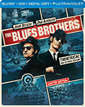 The Blues Brothers Bluray