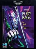 Original Release DVD