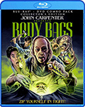 Combo Pack DVD