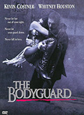 The Bodyguard DVD