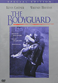 The Bodyguard Special Edition DVD