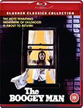 The Boogeyman 2-Movie DVD