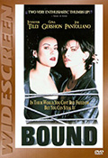 Original Release DVD