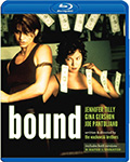 Standard Bluray