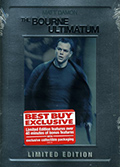 Best Buy Exclusive Bonus DVD