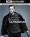 UltraHD Bluray
