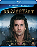 Spahhire Series Bluray