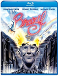 Brazil Bluray