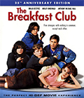 25th Anniversary Edition Bluray