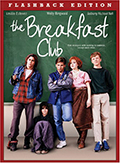 Flashback Edition DVD