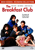 High School Reunion Collection DVD