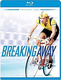Breaking Away Bluray