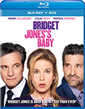 Bridget Jones's Baby Bluray